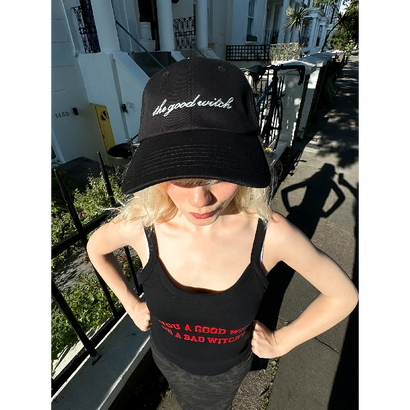 Cap was right t shirt 2025